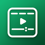 Video Splitter for WhatsApp icon