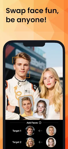 PhotoDirector screenshot 7