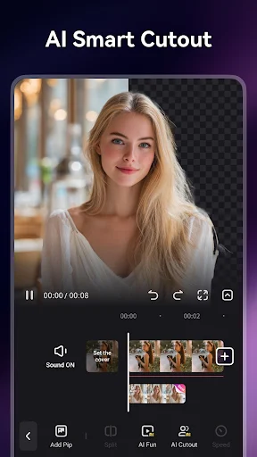 Filmigo screenshot 4
