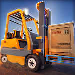Forklift Extreme Simulator 2 icon