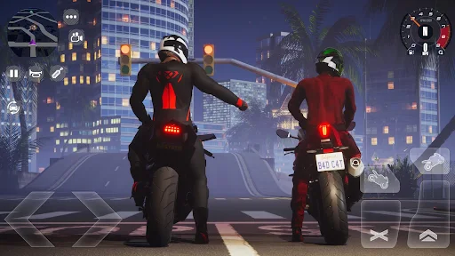 Street Racing EVO screenshot 6