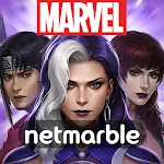 MARVEL Future Fight icon