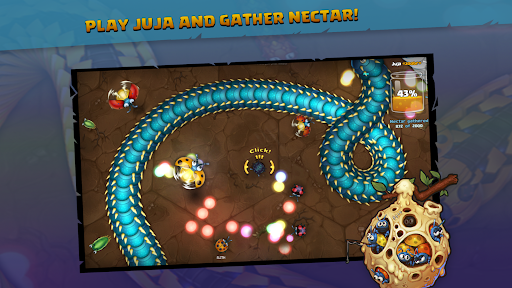 Little Big Snake screenshot 5