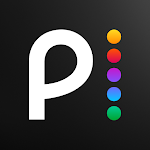 Peacock TV icon