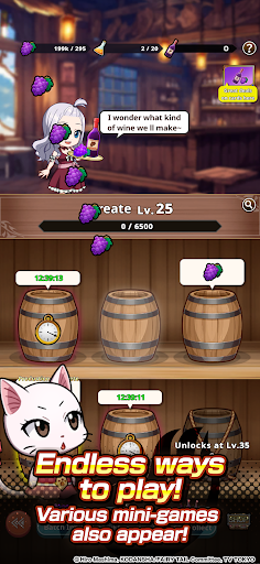 FAIRY TAIL Wizard Chronicle screenshot 5