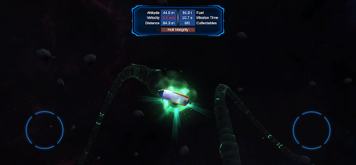 Getting Home screenshot 5