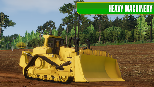 Farming Sim Brasil screenshot 5