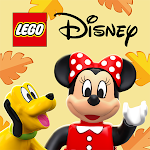 LEGO DUPLO DISNEY icon