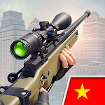 Pure Sniper icon