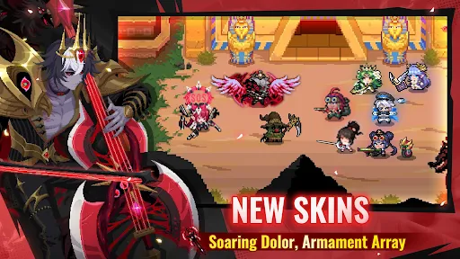Soul Knight screenshot 4