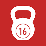 Kettlebell Home Workout icon