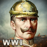 European War 6: 1914 icon