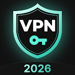 Bolt VPN icon