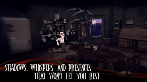 Slender Threads screenshot 6