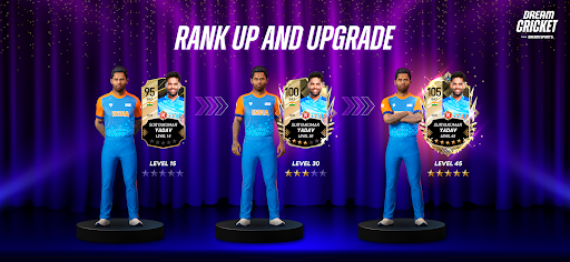 Dream Cricket 2025 screenshot 6