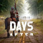 Days After icon