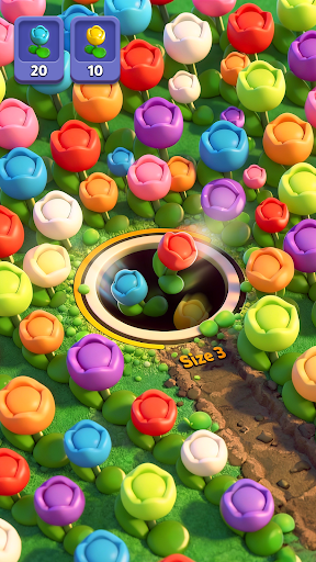 All in Hole screenshot 5