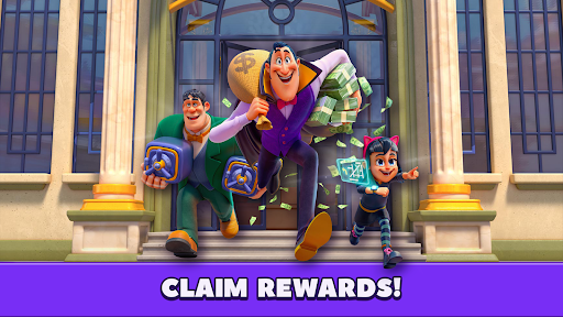 Match Villains screenshot 6