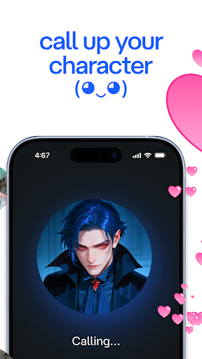 Character AI screenshot 6