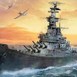 WARSHIP BATTLE icon
