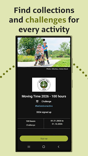 Outdooractive screenshot 8