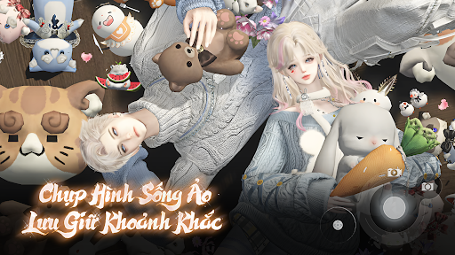 Nghịch Thủy Hàn screenshot 6