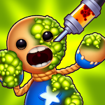 Kick the Buddy icon
