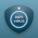 Anti-Virus AI icon