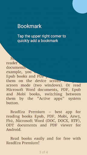 ReadEra Premium screenshot 8