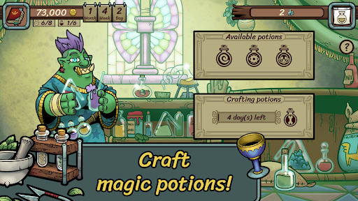 Dealer’s Life Legend screenshot 6