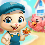 Anipang Merge icon