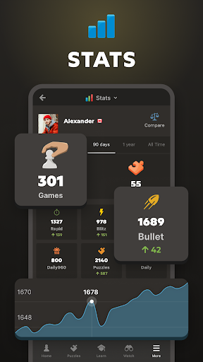 Chess – Play and Learn screenshot 7
