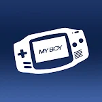 My Boy! icon