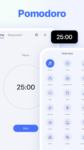 TickTick screenshot 5