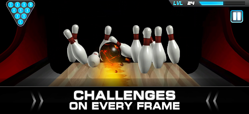 PBA Bowling Challenge screenshot 6