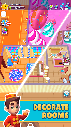 My Perfect Hotel screenshot 6