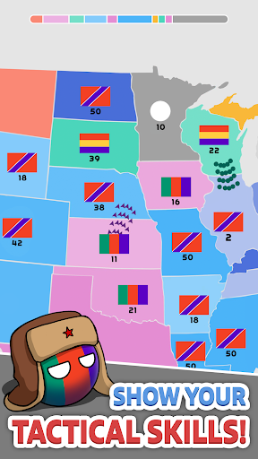 State.io screenshot 5