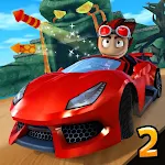 Beach Buggy Racing 2 icon