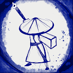 Inked icon