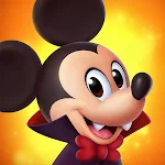 Disney Solitaire icon