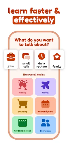 Learna screenshot 6