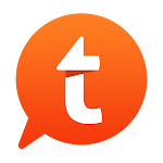 Tapatalk icon