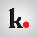 Kuku FM icon