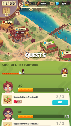 Pocket Tales screenshot 5