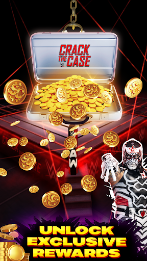 WWE SuperCard screenshot 6