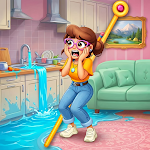 Mansion Tale: Merge Secrets icon