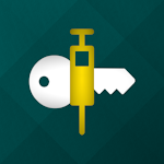 TLS Tunnel: Fast Secure VPN icon