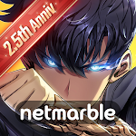 Solo Leveling: Arise icon