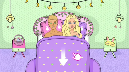 DIY Paper Doll screenshot 4