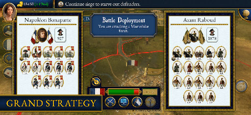 Total War: NAPOLEON screenshot 5